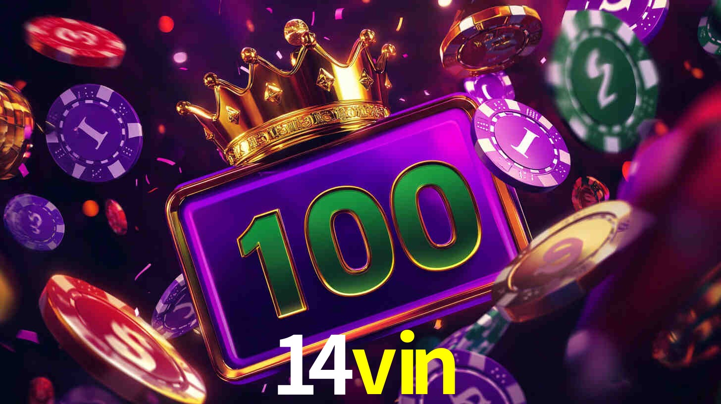 Tournaments 14vin