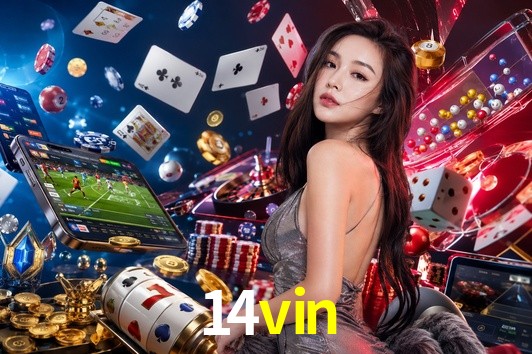 Live Casino 14vin