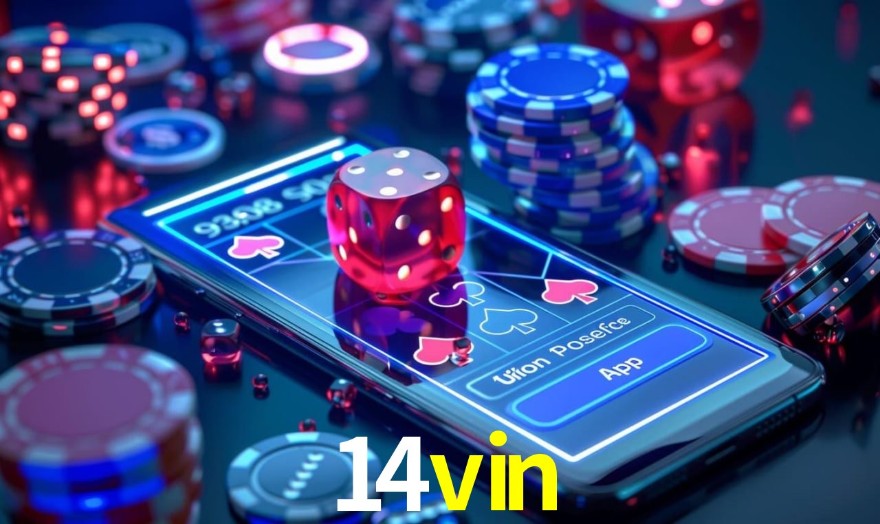 Infraestrutura 14vin