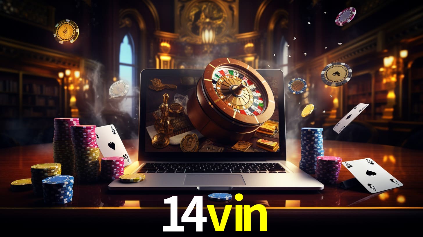VIP Casino 14vin