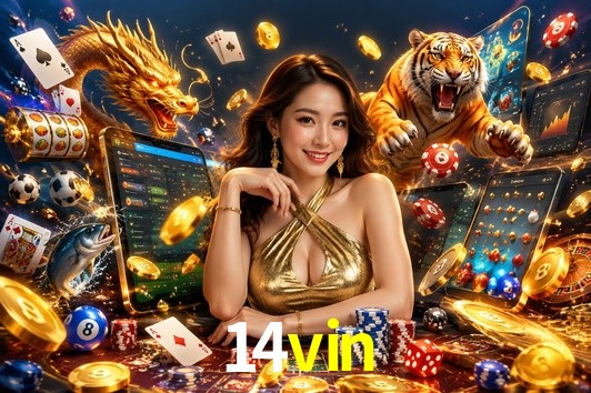 Account Benefits 14vin