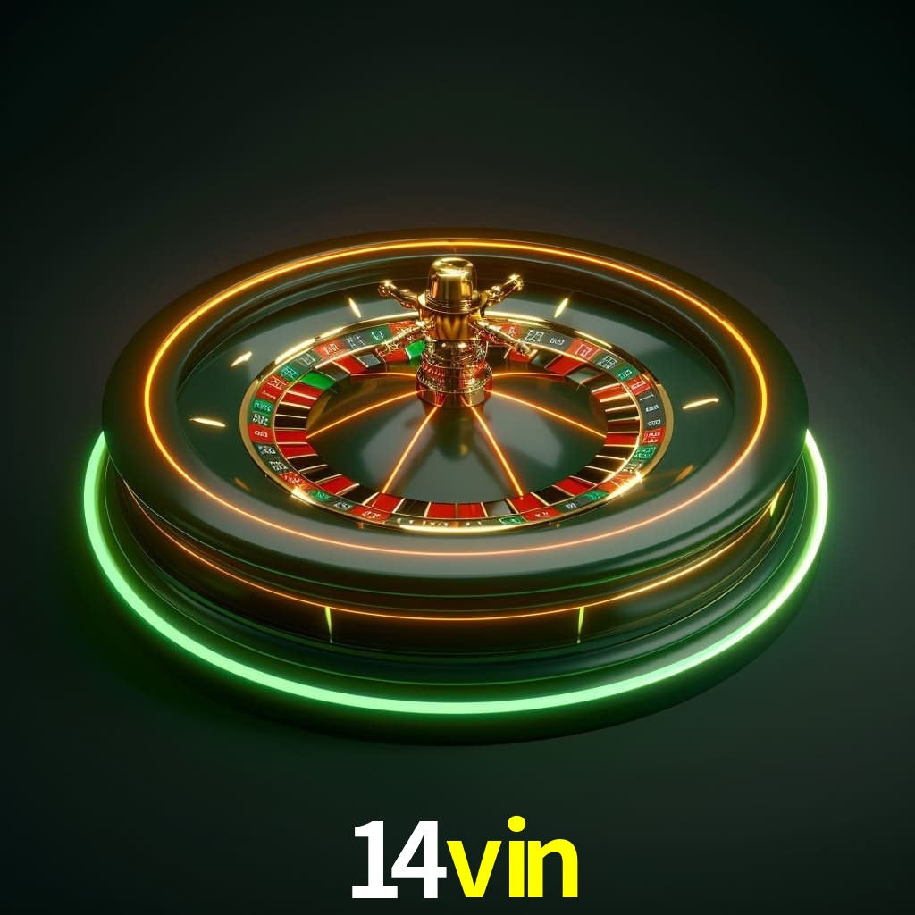 App mobile 14vin
