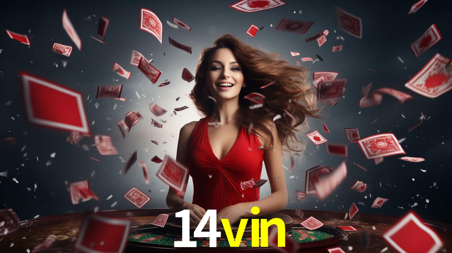 Blackjack Table 14vin