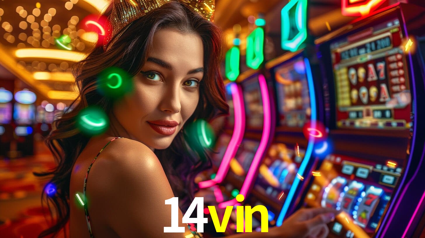 14vin login