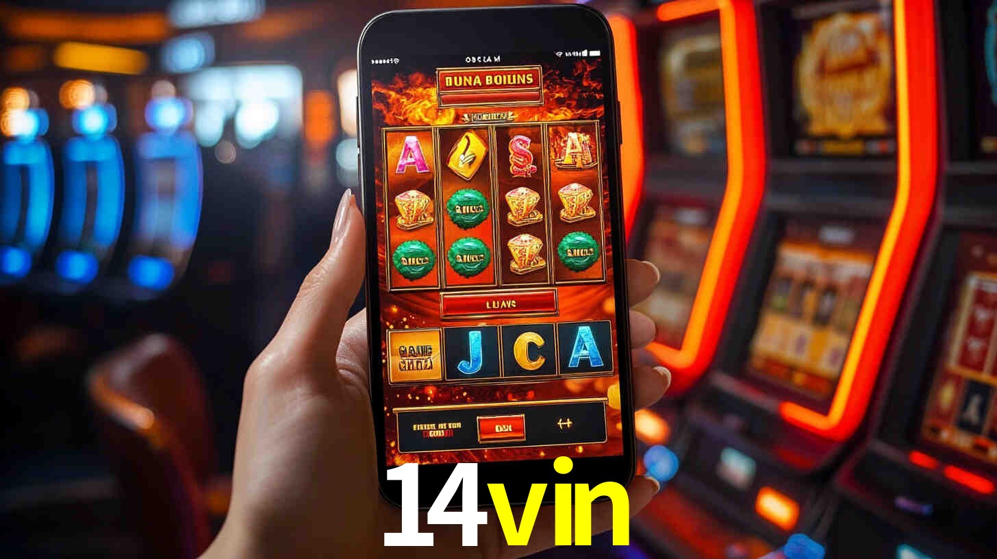 14vin,14vin bet app