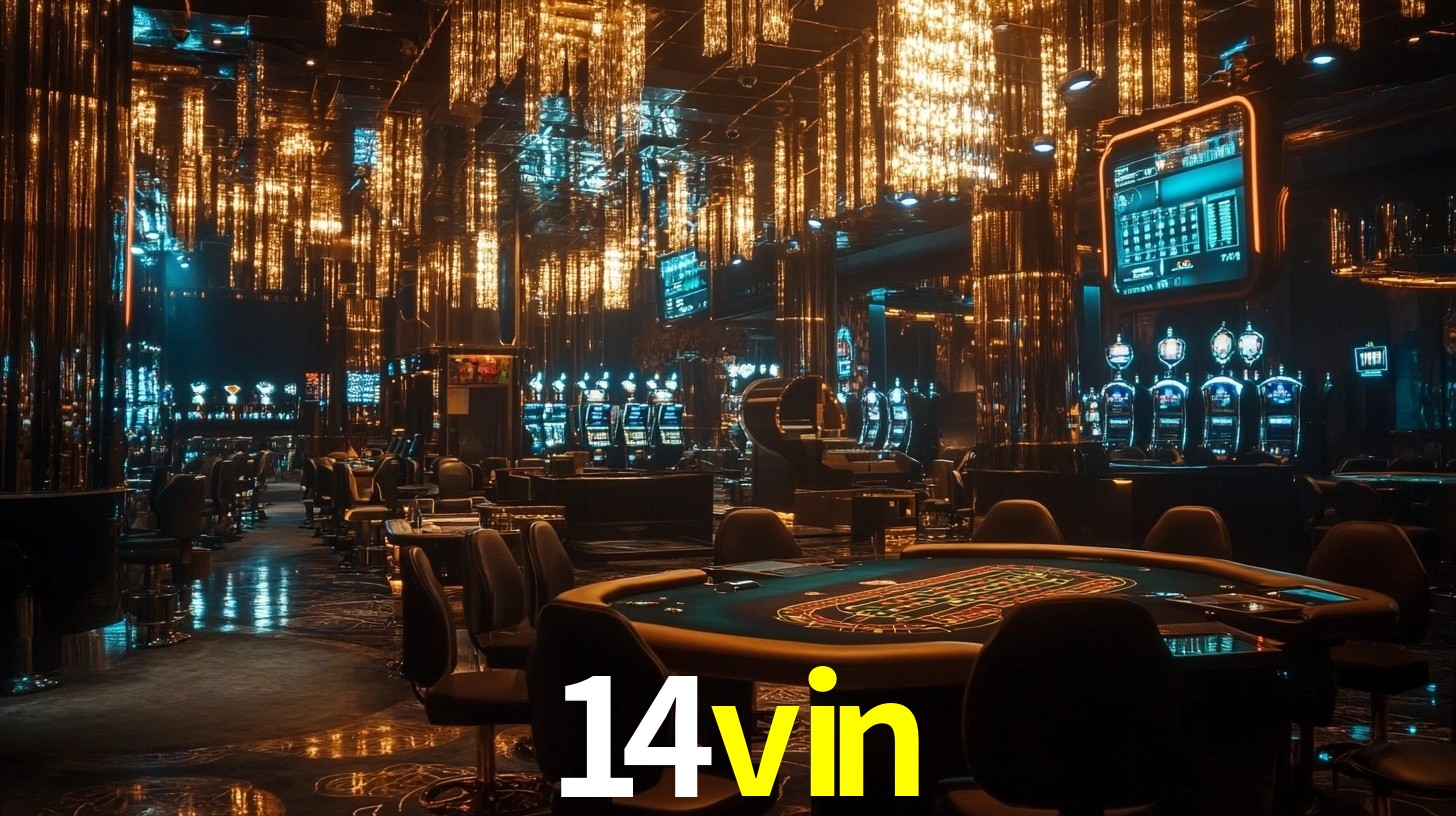 14vin - Tesouros de Sorte Infinita - 14vin bet app