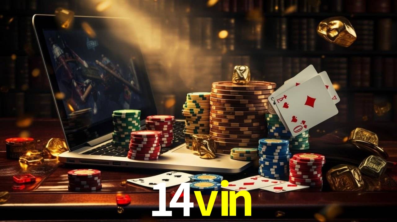 Mesa de Blackjack 14vin