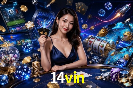 Flash Promotion 14vin