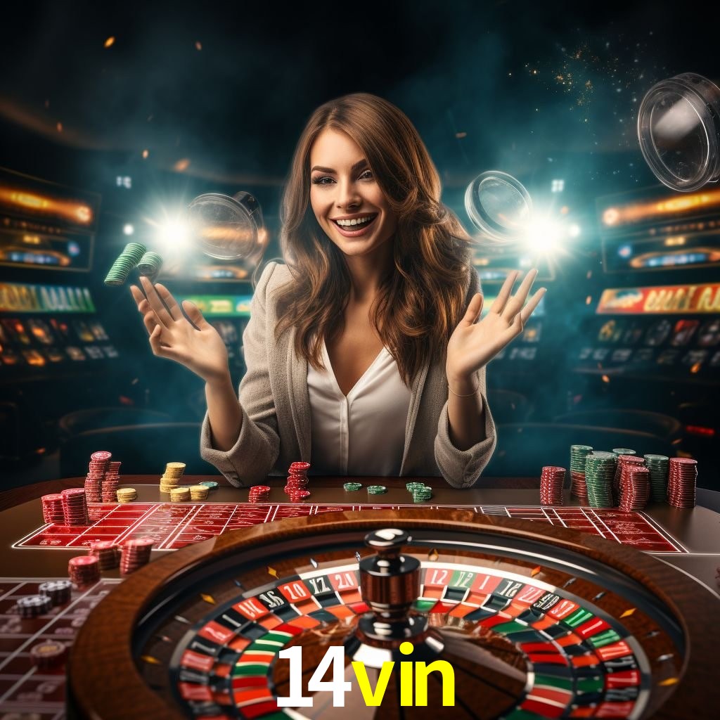 14vin login