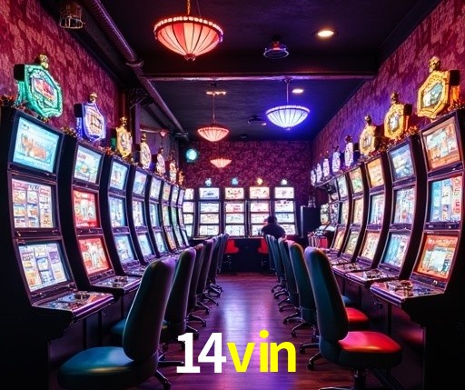Fortune Tiger 14vin