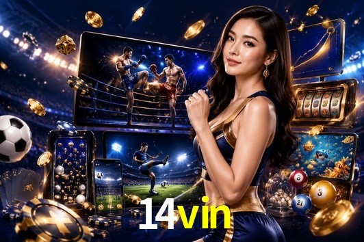 Tennis Betting 14vin