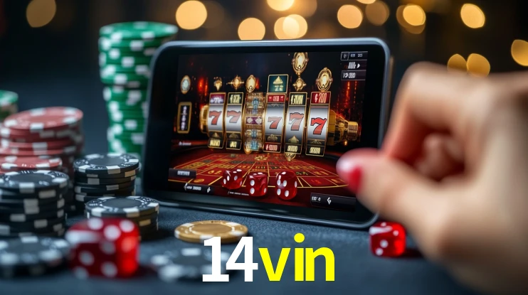 Programa VIP 14vin