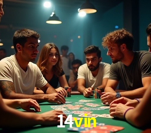 Promoções Sazonais 14vin
