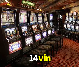 A Emoção da Loteria na 14vin: Uma Chance de Mudança de Vida