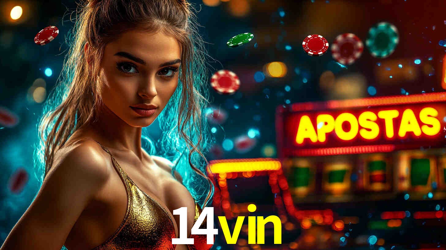 Apostas Esportivas na 14vin: Um Guia Completo