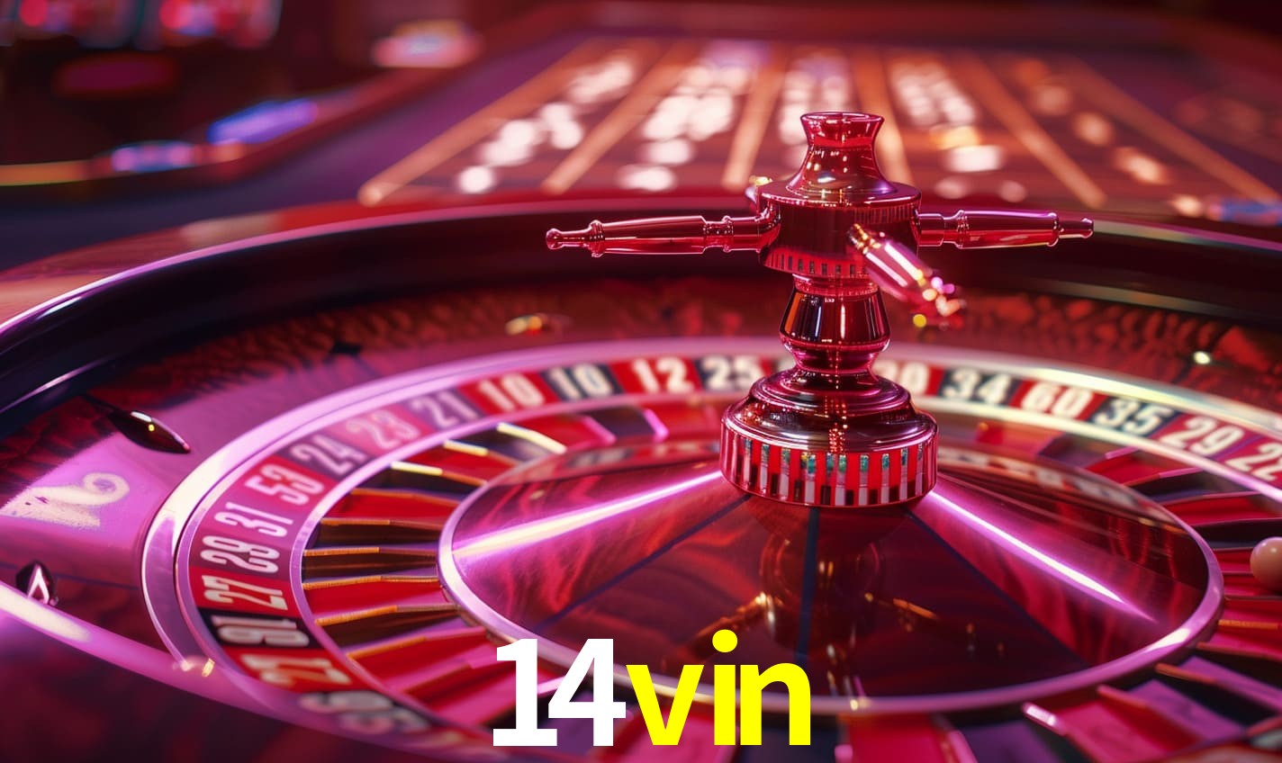 A Experiência Imersiva dos Cassinos Ao Vivo no 14vin