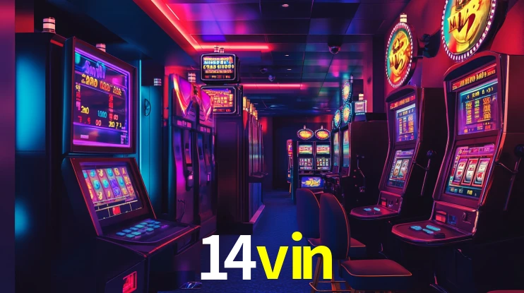 14vin App Interface