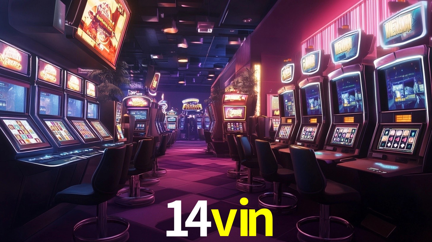Exclusive Games 14vin