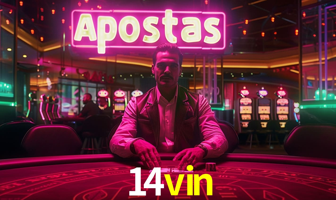 Descubra o Programa VIP da 14vin: Vantagens Exclusivas para Jogadores