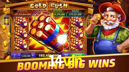 Descubra a Magia dos Jogos de Arcade no 14vin