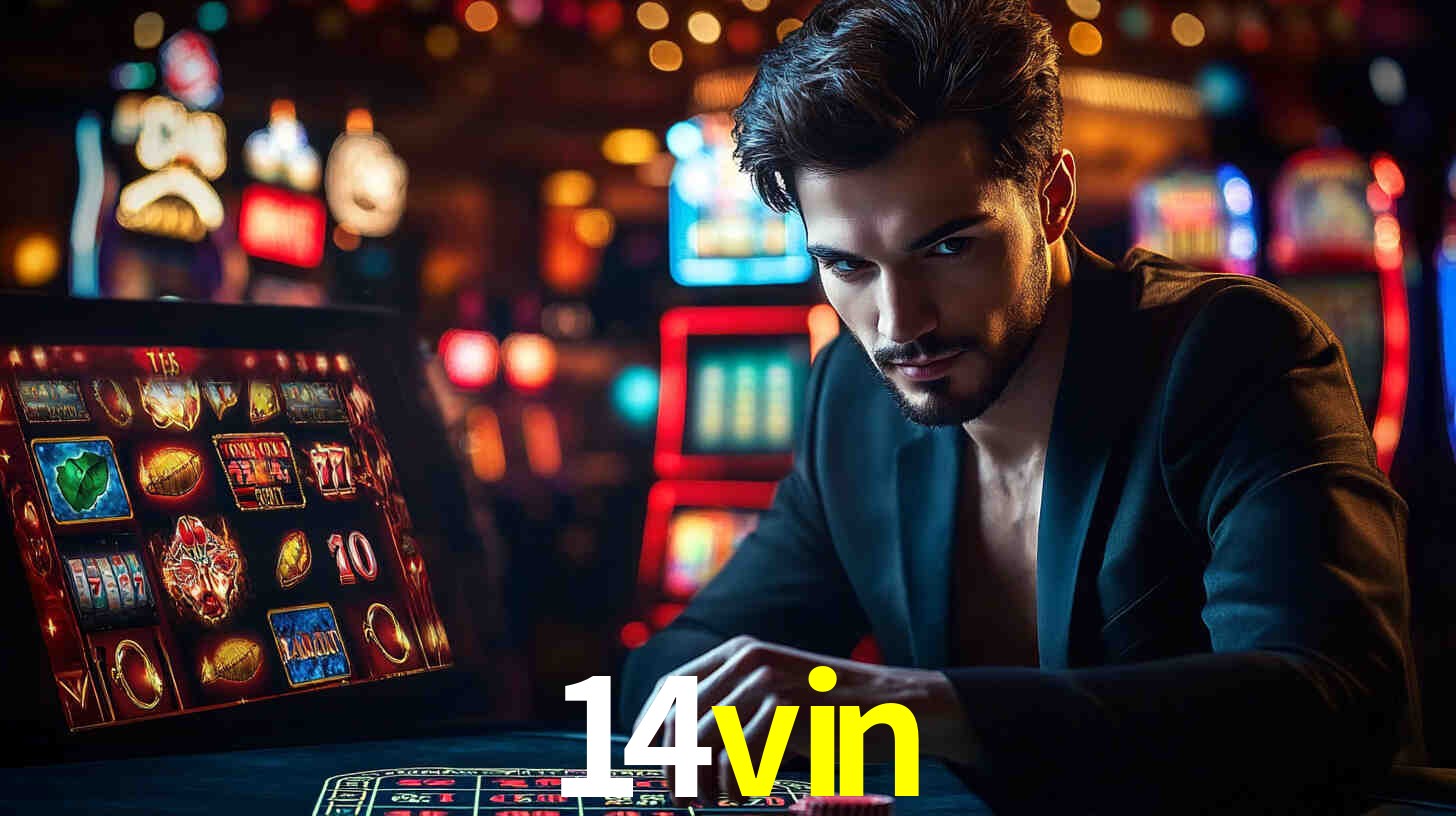 14vin bet app