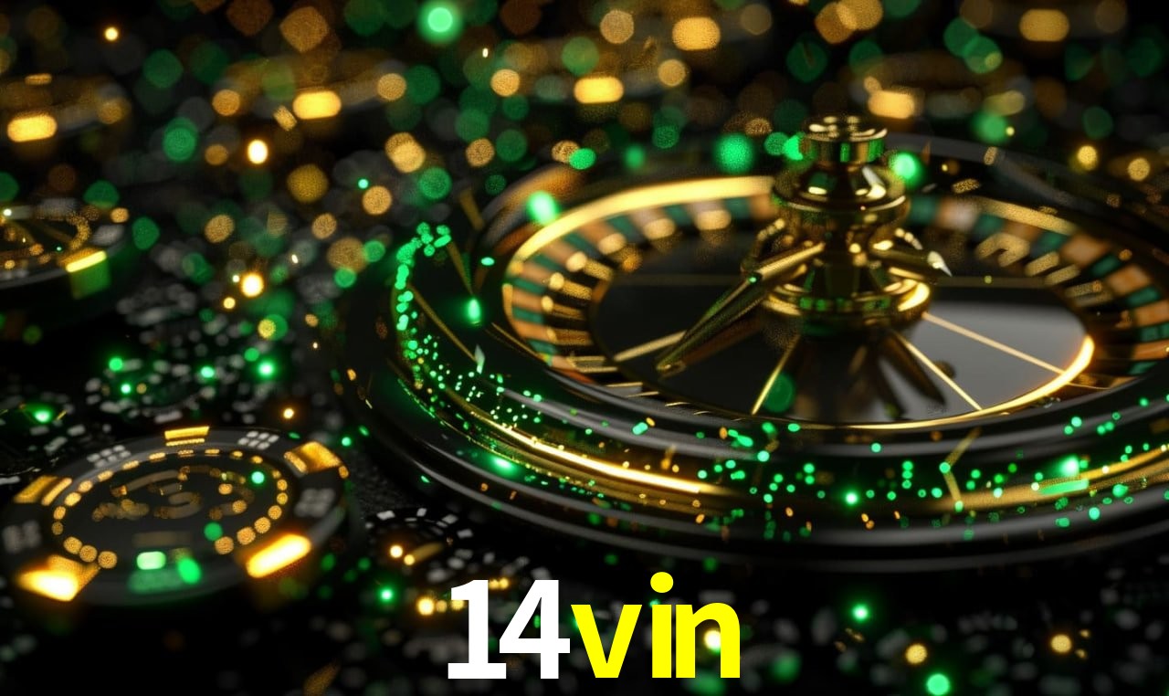 Jogos online 14vin