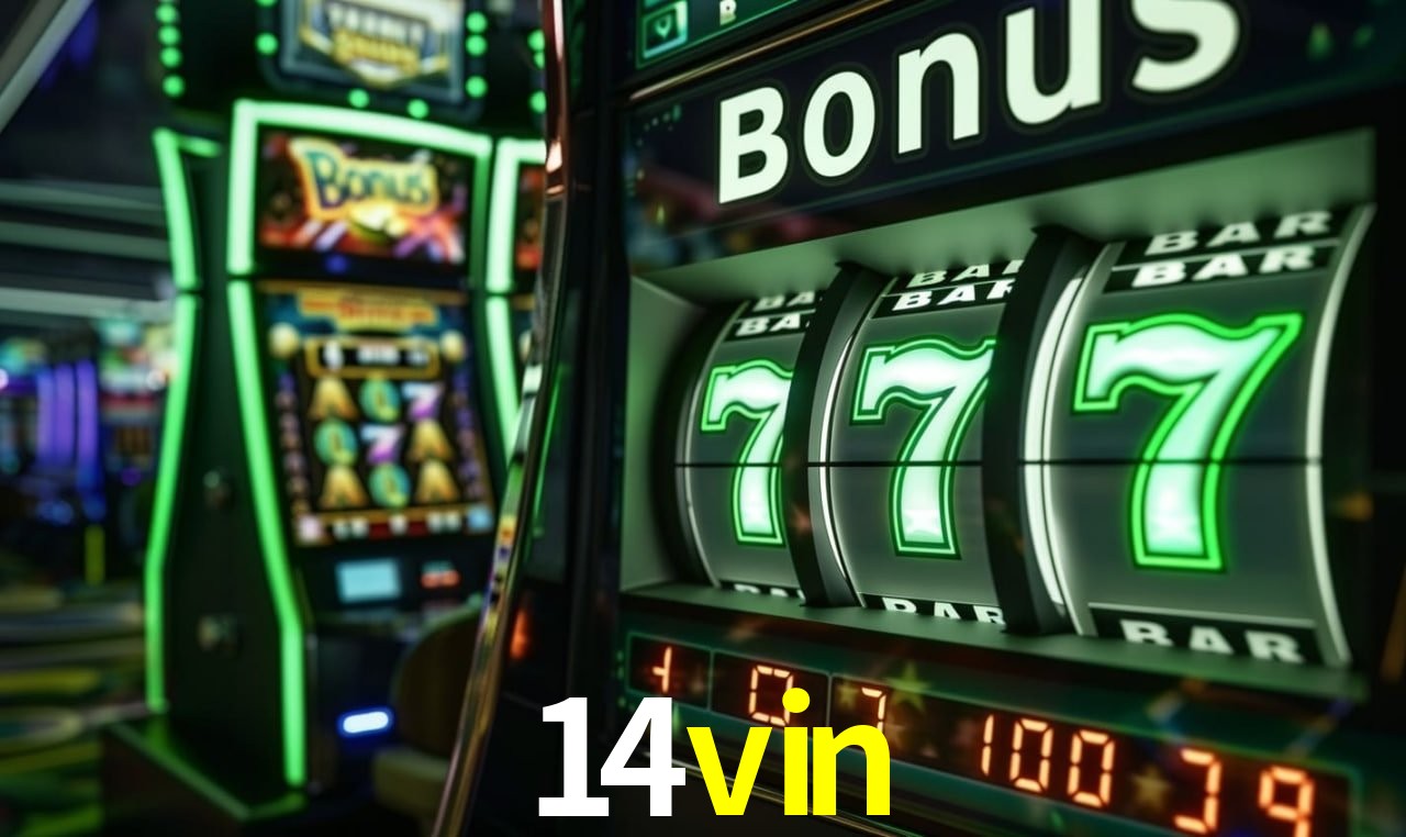 Game Providers 14vin