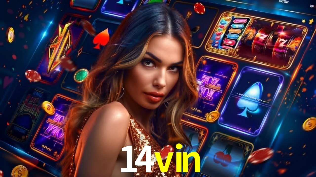 App oficial 14vin