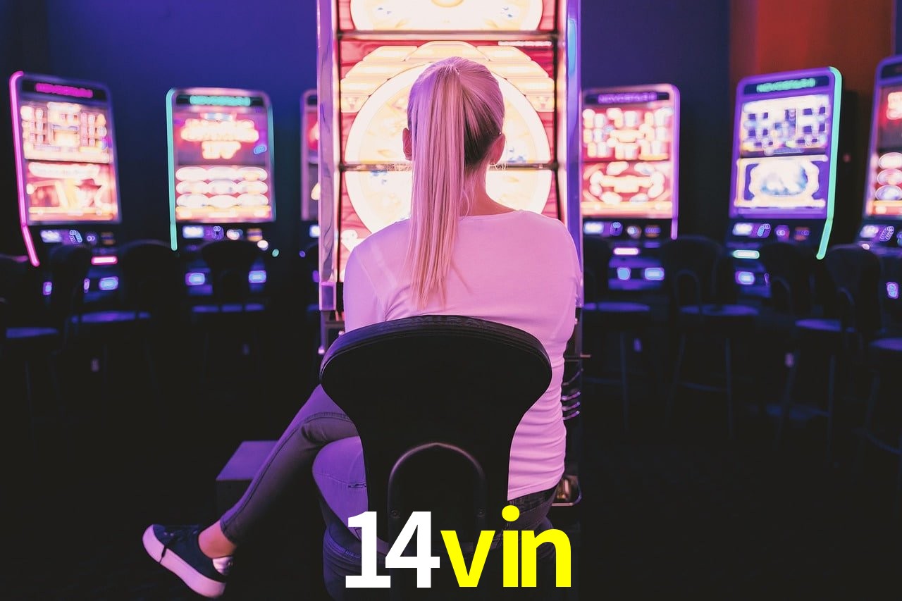 Slot Games 14vin
