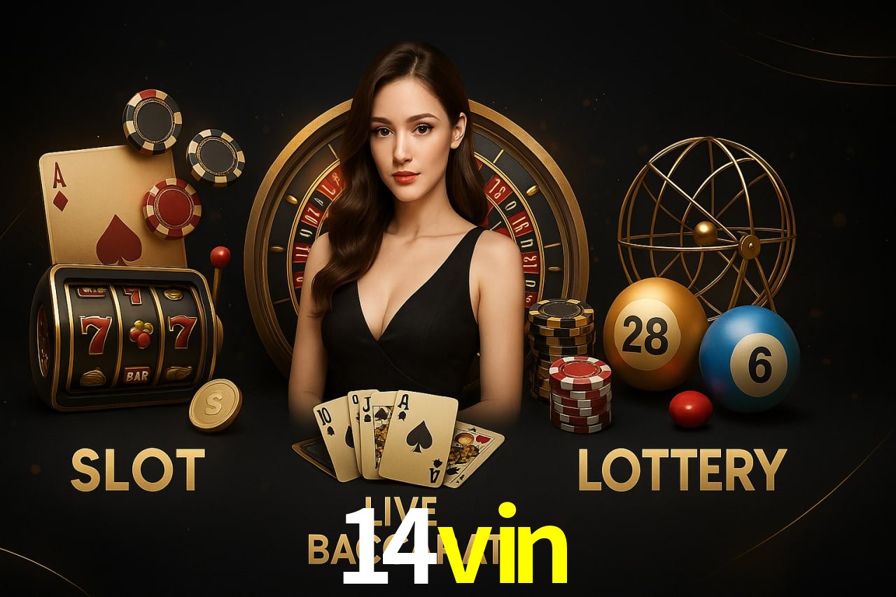 Promoção Relâmpago 14vin