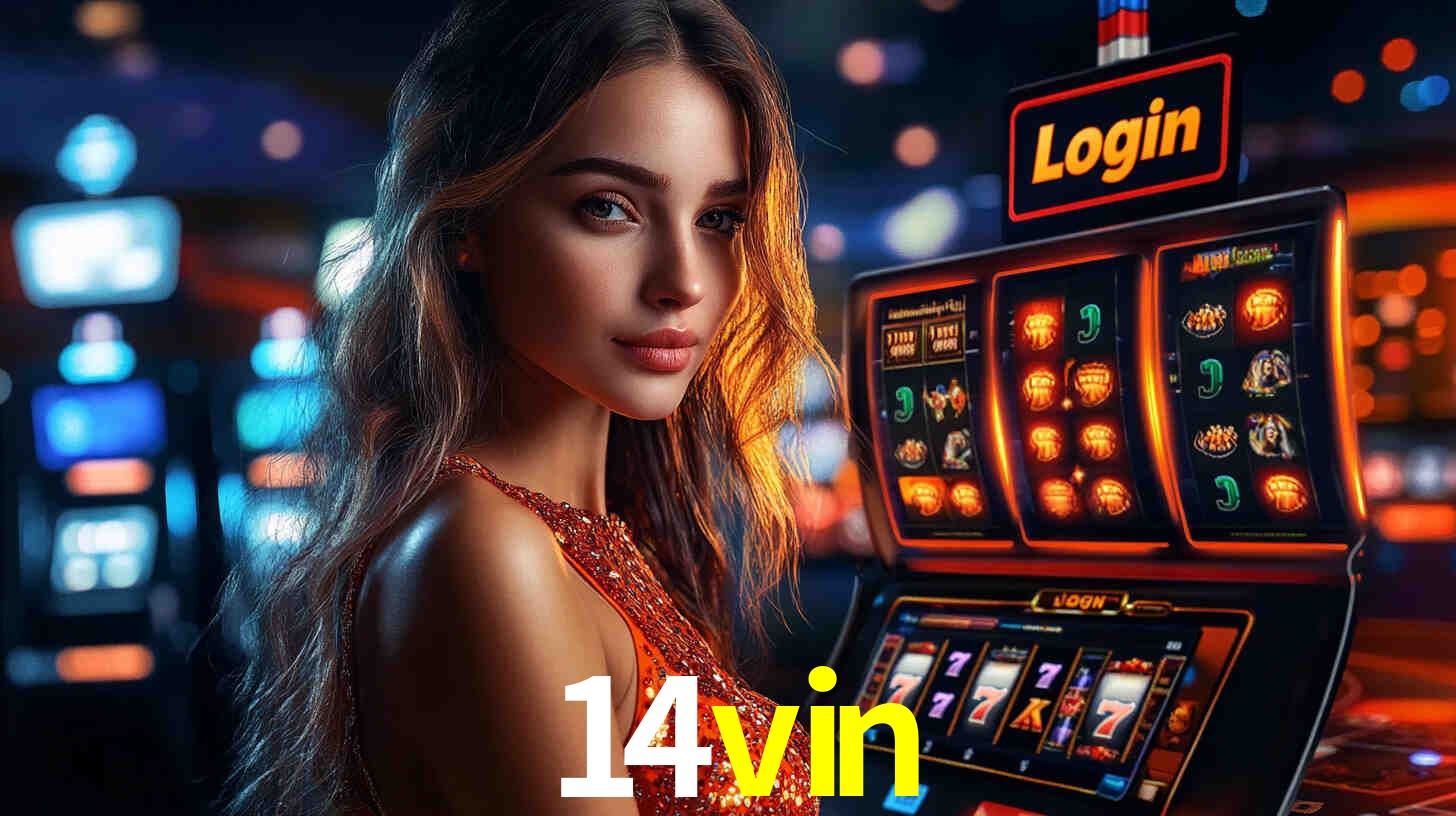 14vin login