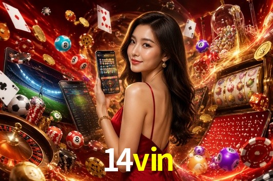 Seasonal Promotions 14vin