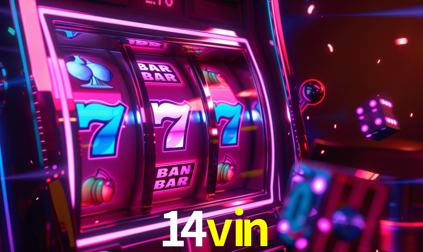 Inovações de Jogos na 14vin: O Futuro das Experiências Interativas