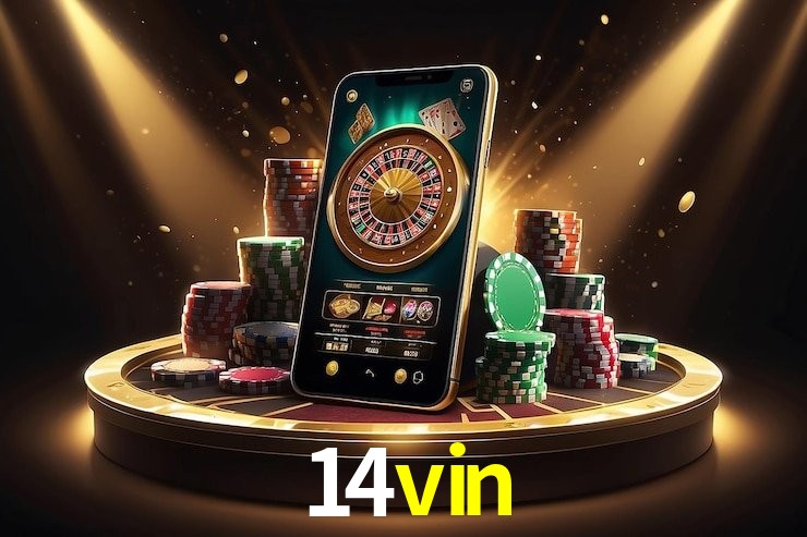 Provedores de Jogos 14vin