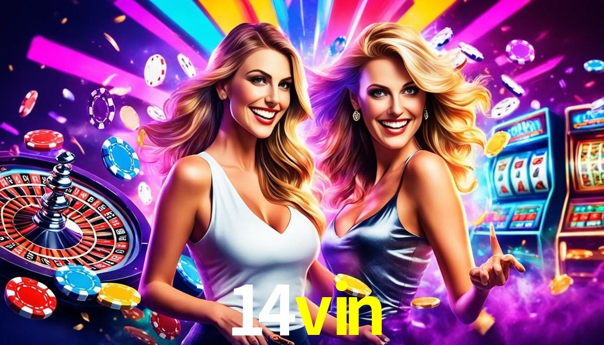 Jogos Exclusivos 14vin