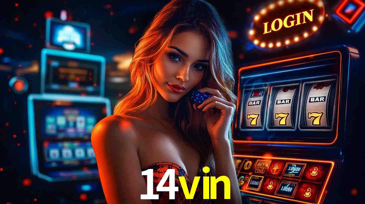 14vin: A Experiência de Casino com Jogos de Mesa ao Vivo