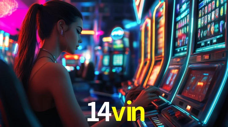 Ofertas Imperdíveis na 14vin: Promoções e Bônus Que Valem a Pena