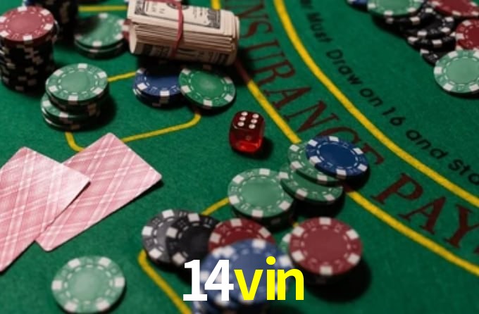 14vin login