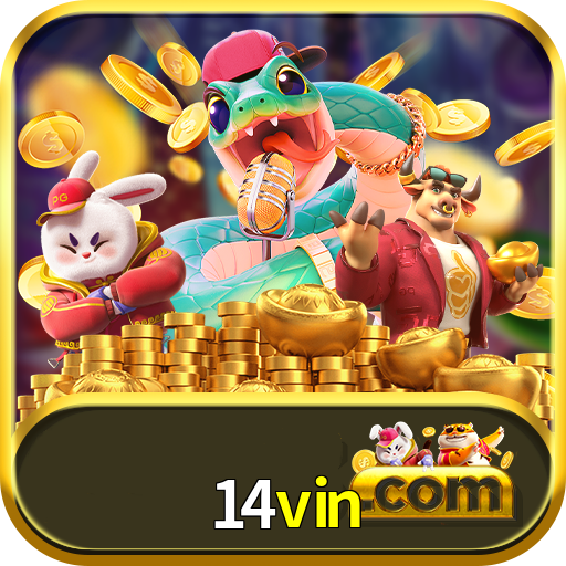 14vin App
